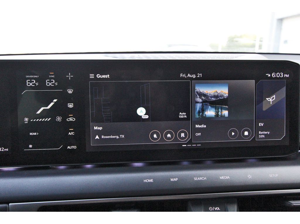 Used 2024 Kia EV9 SUV