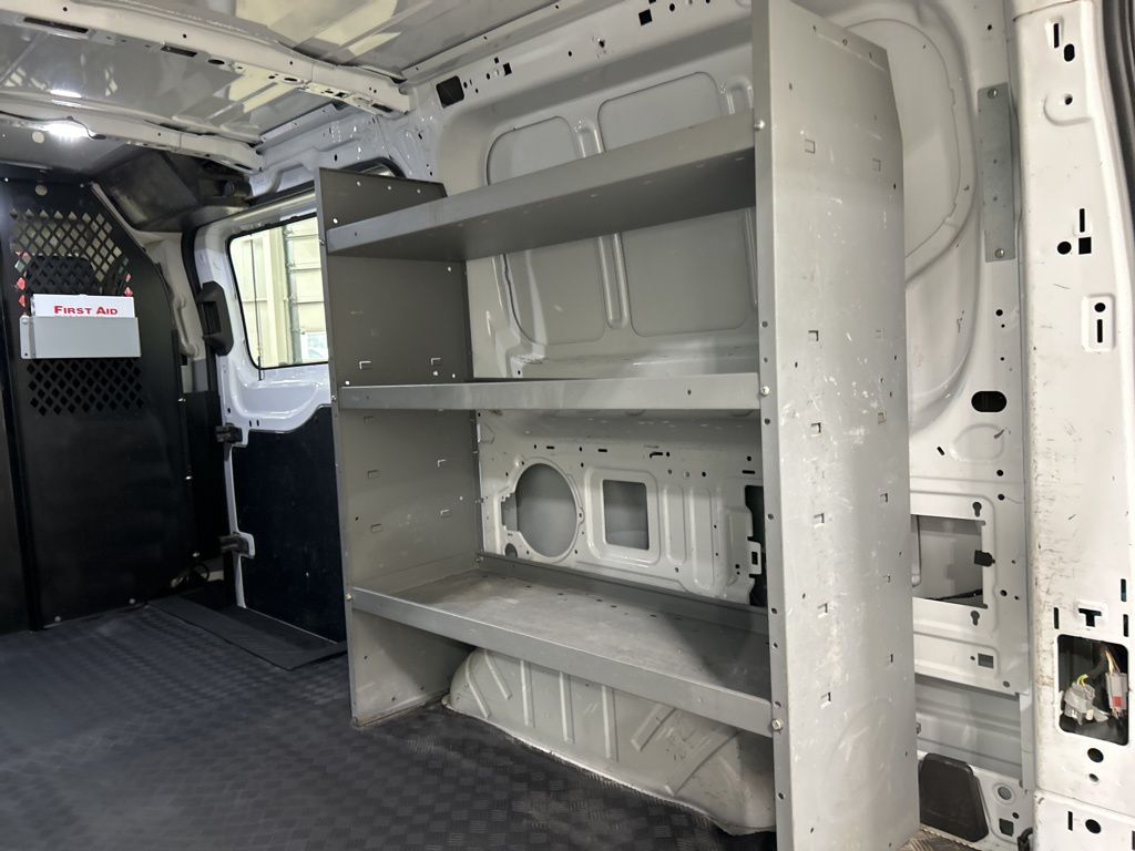 used 2019 Ford Transit-250 car, priced at $23,428