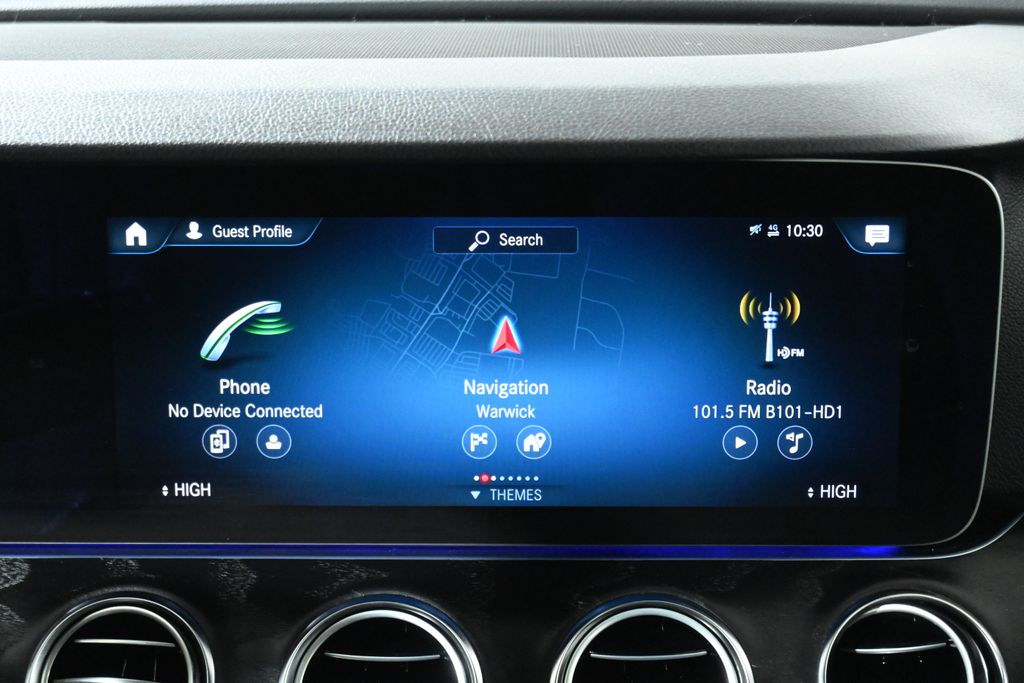 Thumbnail: 2023 Mercedes-Benz E-Class - 20