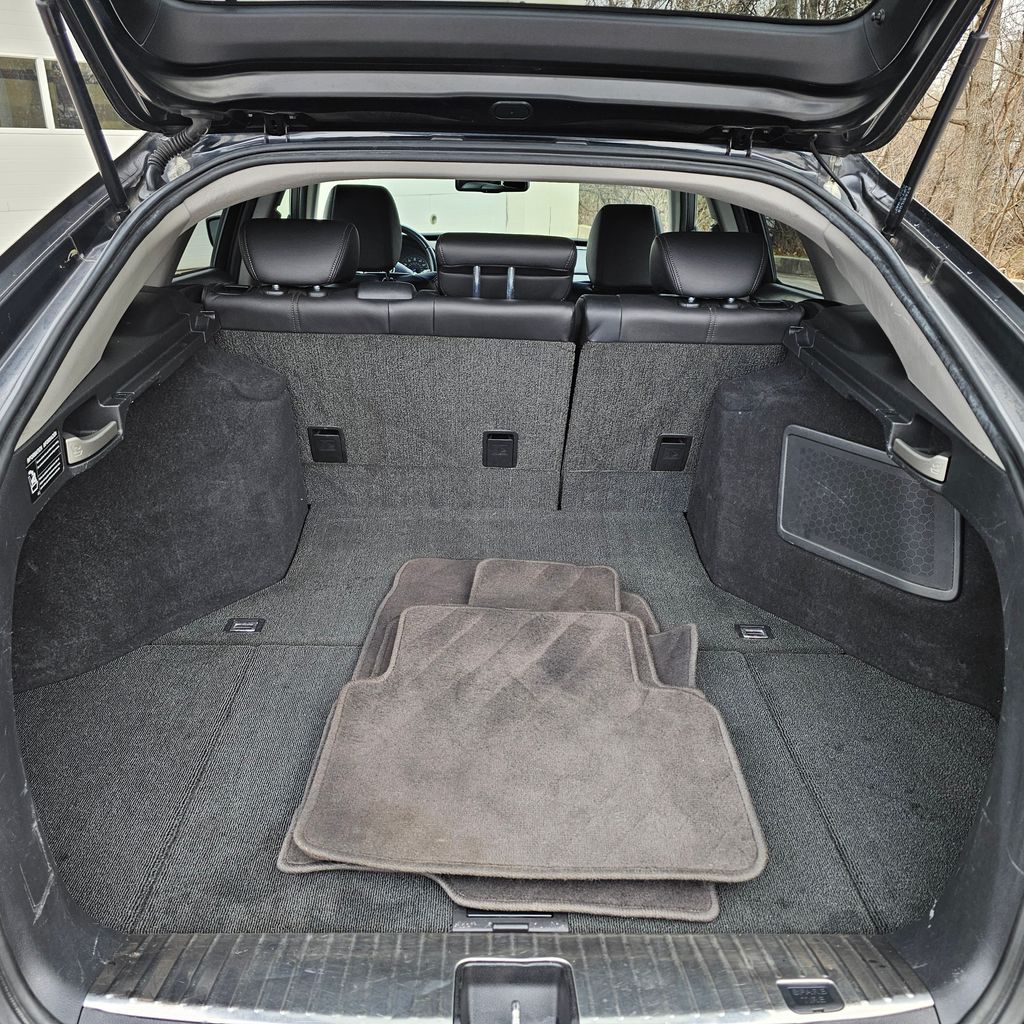 2012 Honda Crosstour EX-L