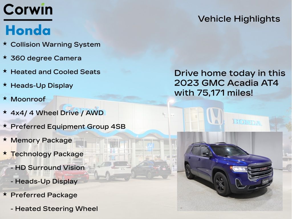 View vehicle photo 7