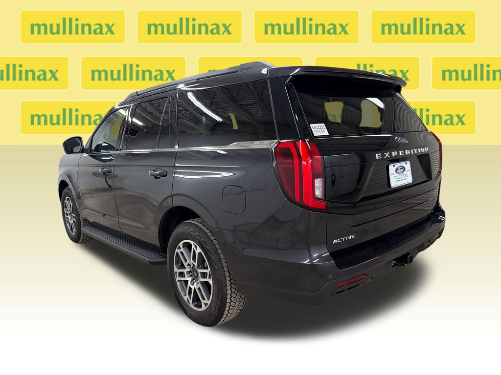 New 2026 Gray Ford Active image 10