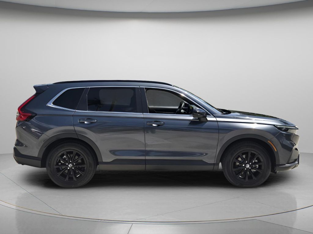 2025 Honda CR-V - $31,340