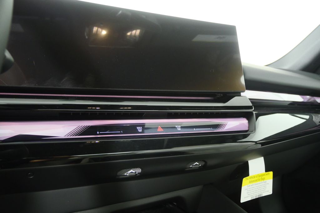 Thumbnail: 2026 BMW i5 - 23
