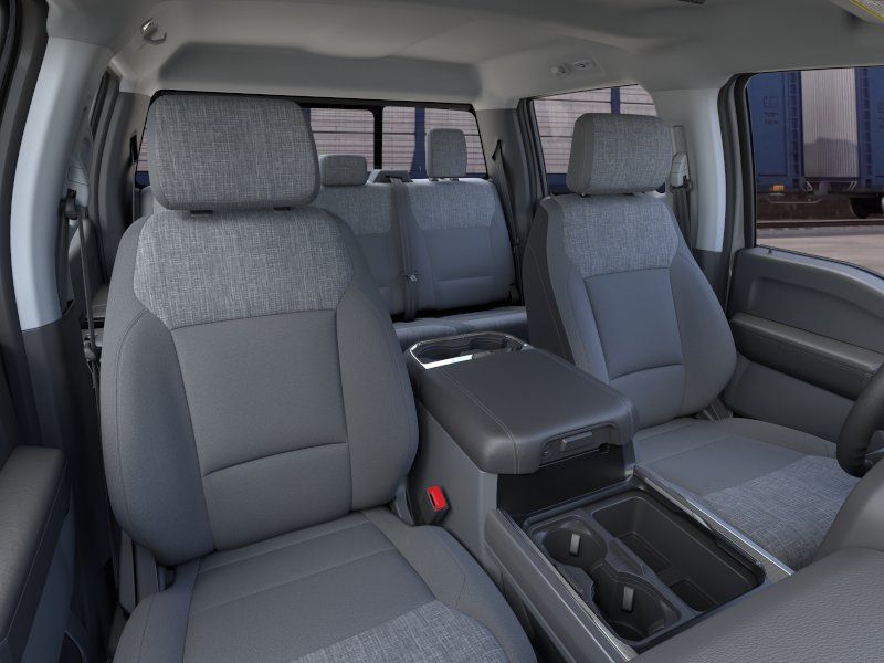 2026 Ford F-250 Super Duty XLT