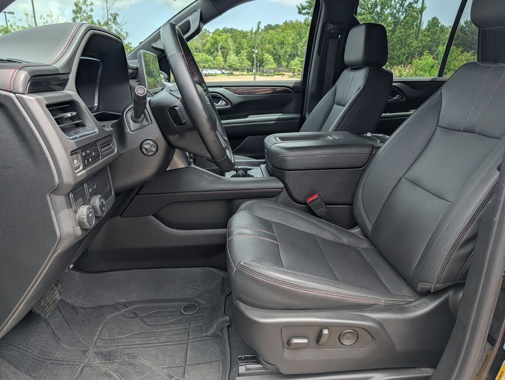 Used 2023 Chevrolet Tahoe SUV