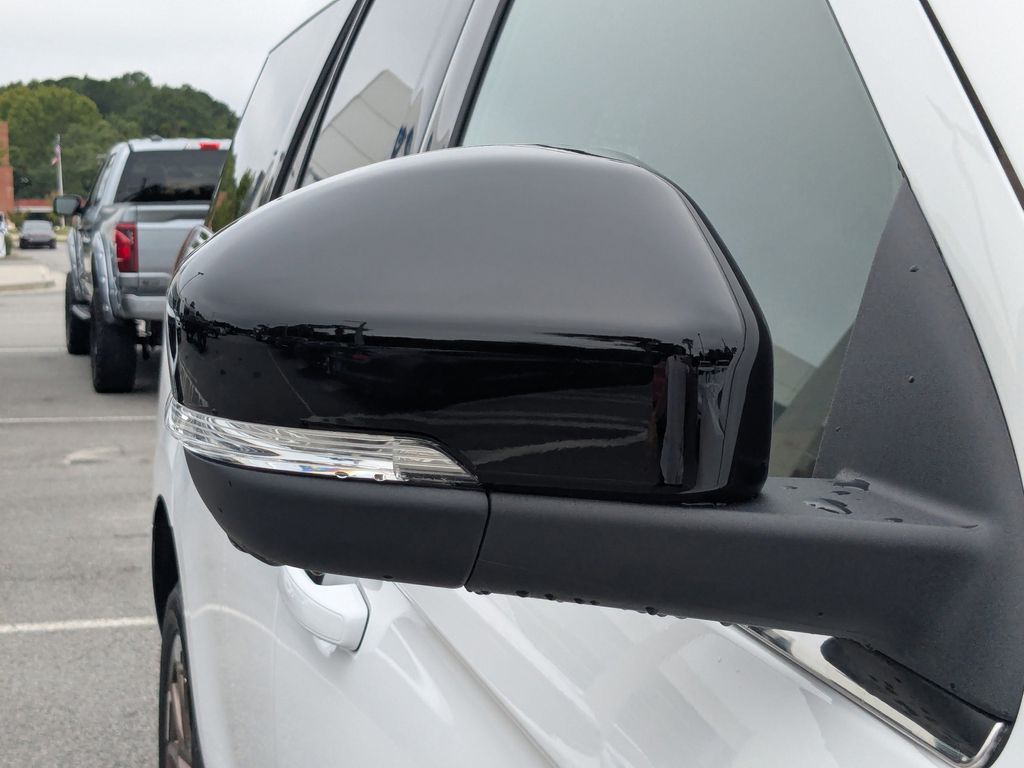 2025 Ford Expedition King Ranch