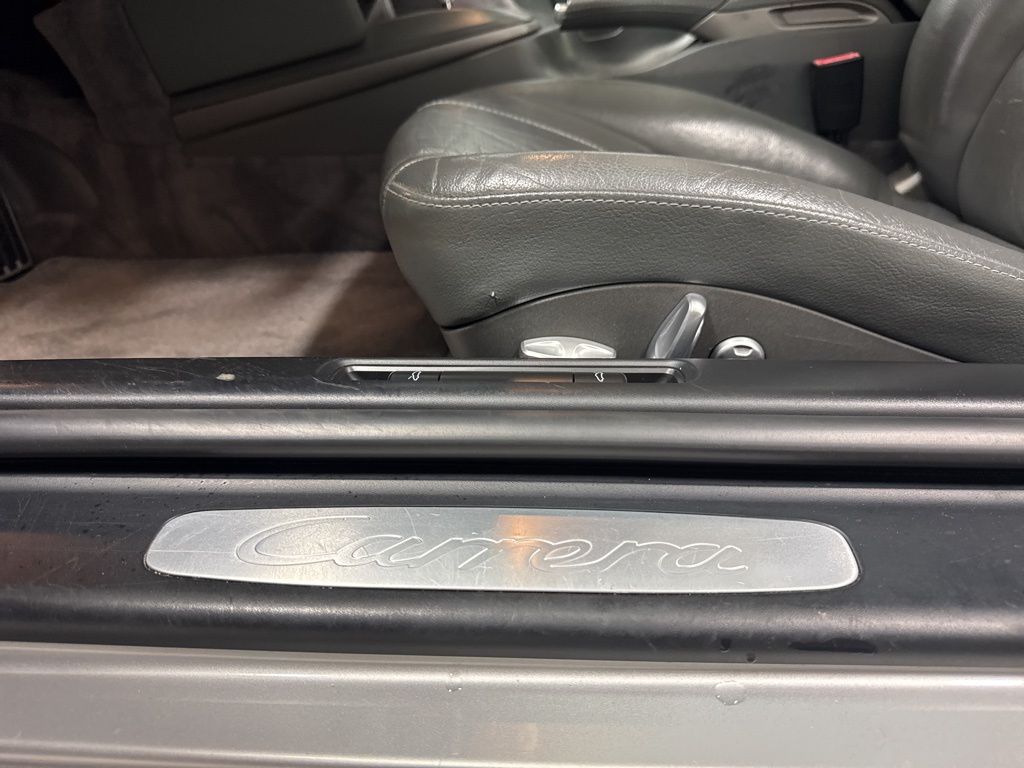 used 2005 Porsche 911 car, priced at $43,950