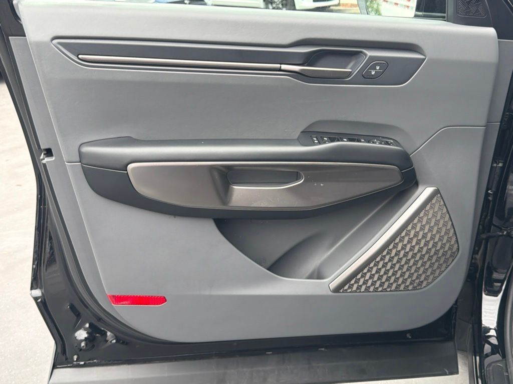 Used 2026 Kia EV9 SUV