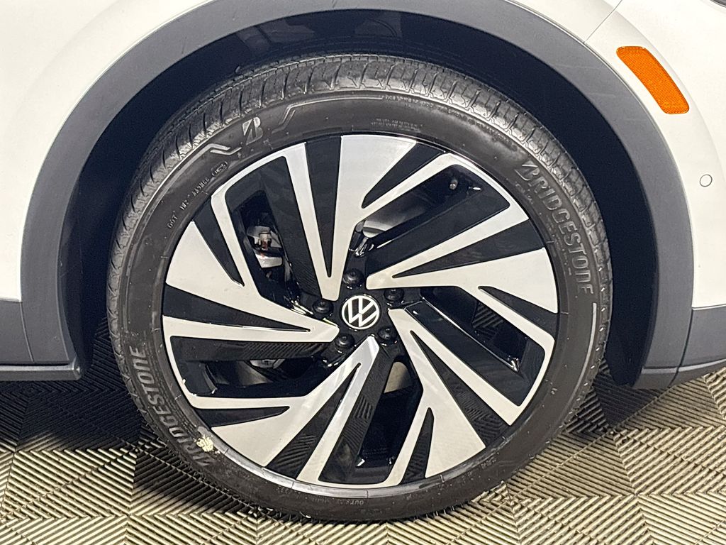 2025 Volkswagen ID.4 Pro S Plus