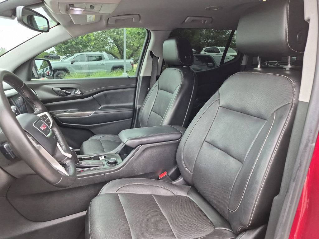 Used Car 2019 Gmc Acadia  Slt-1 For Sale Under $20,000 In Austin, Texas