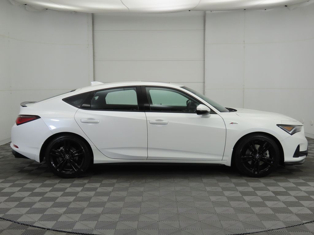 Thumbnail: 2026 Acura Integra - 4