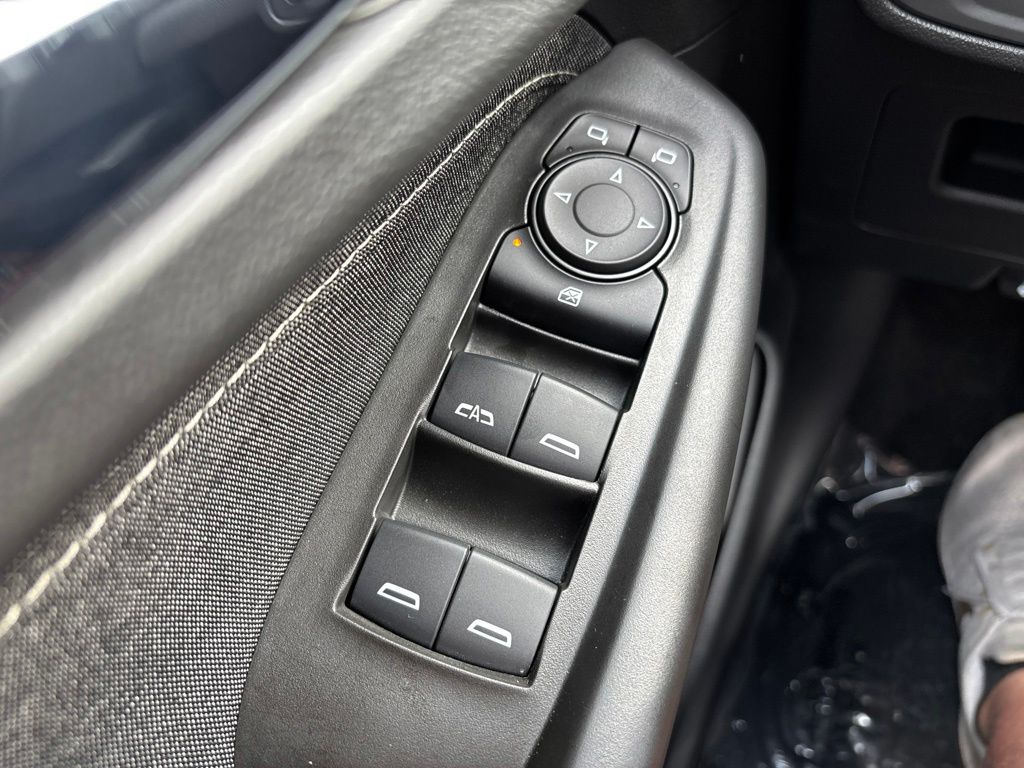 Used 2023 Chevrolet TrailBlazer SUV
