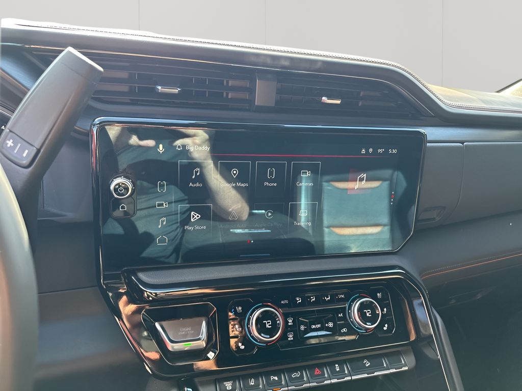 Used Car 2024 Gmc Sierra 2500hd  At4 For Sale Under $80,000 In Austin, Texas