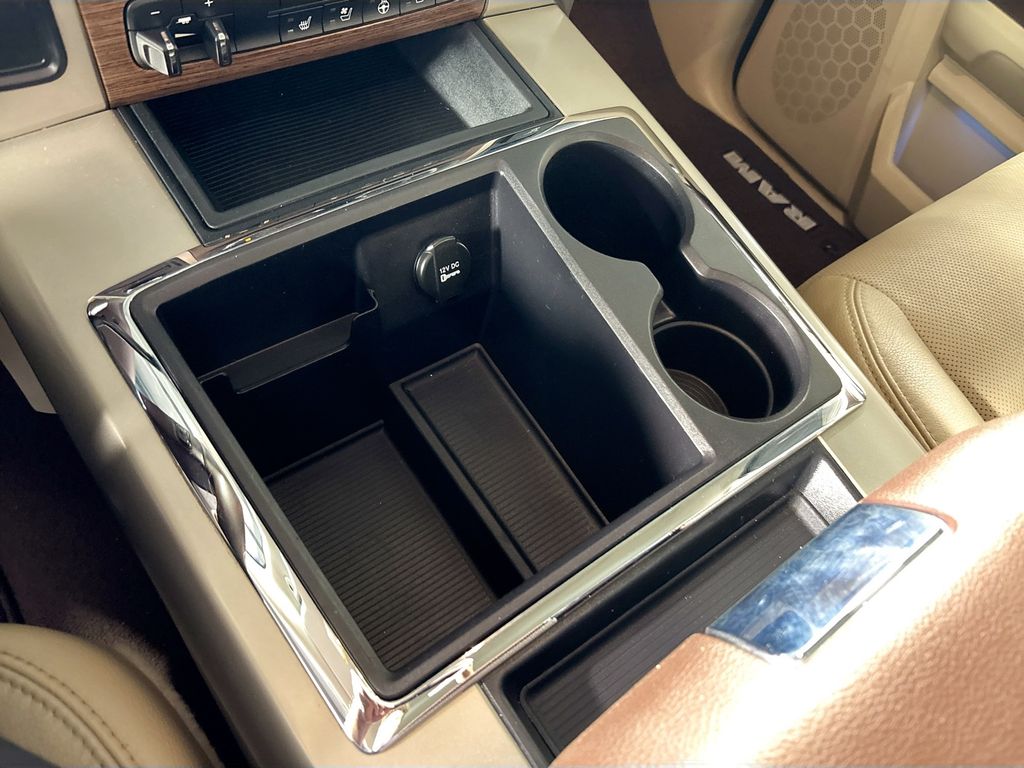 2013 Ram 3500 Laramie