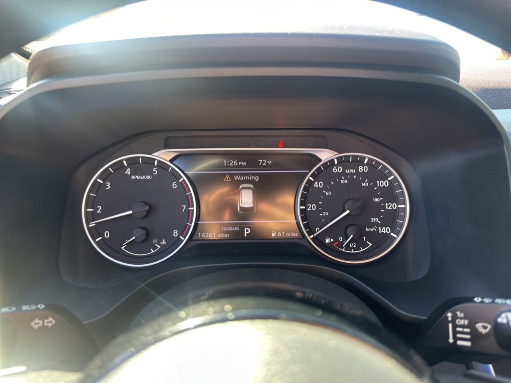 Used Car 2021 Nissan Rogue  S For Sale Under $25,000 In Austin, Texas