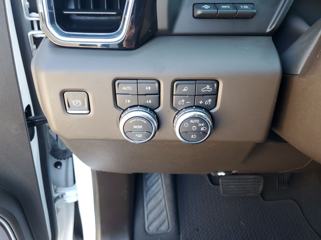 Used Car 2023 Gmc Sierra 1500  Denali For Sale Under $60,000 In Austin, Texas