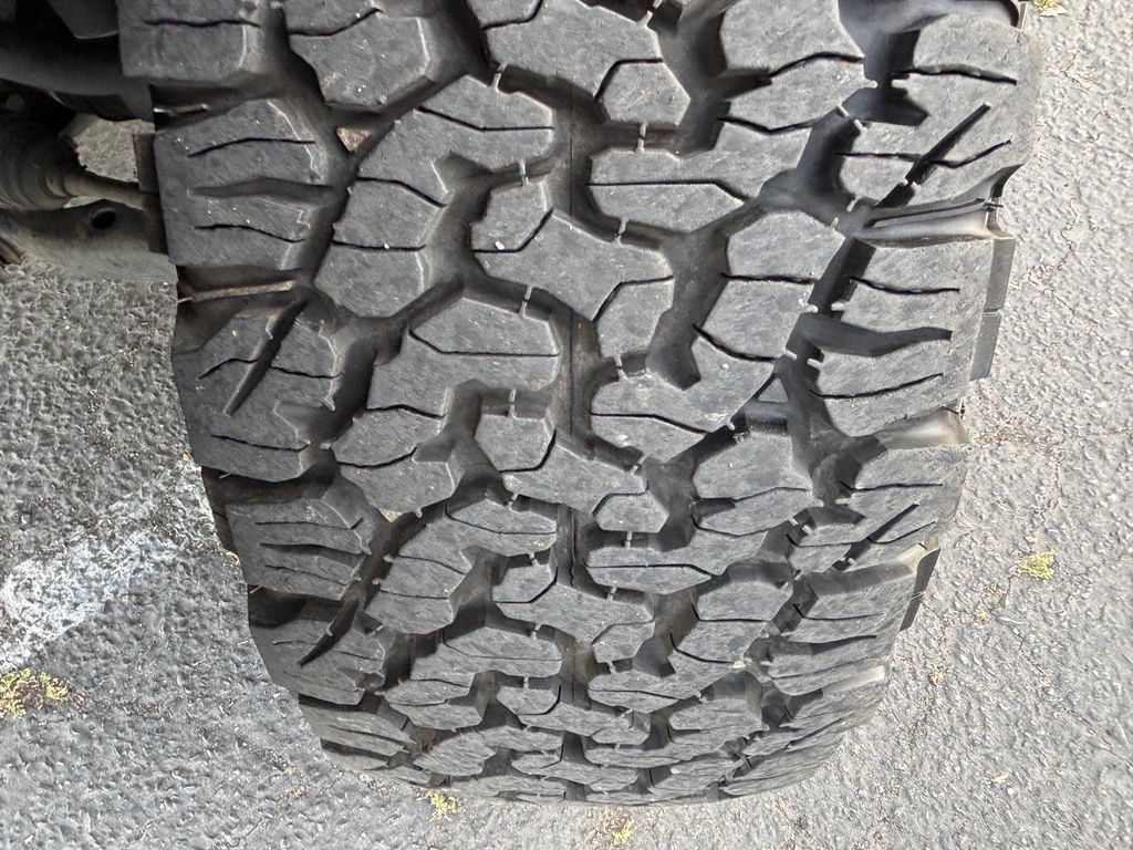 Thumbnail: 2021 Toyota 4Runner - 27