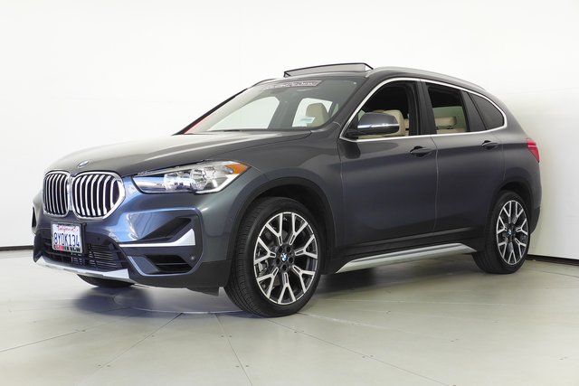 2021 BMW X1 sDrive28i 2