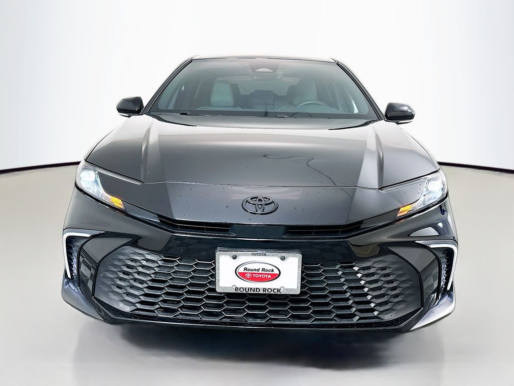 Thumbnail: 2025 Toyota Camry - 2