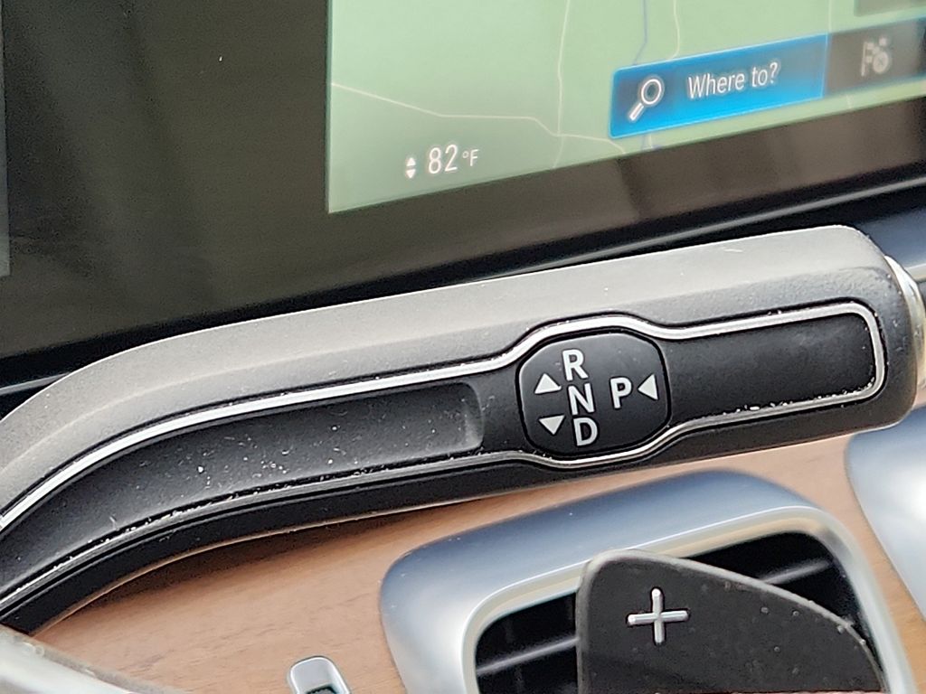 Thumbnail: 2022 Mercedes-Benz GLE - 15