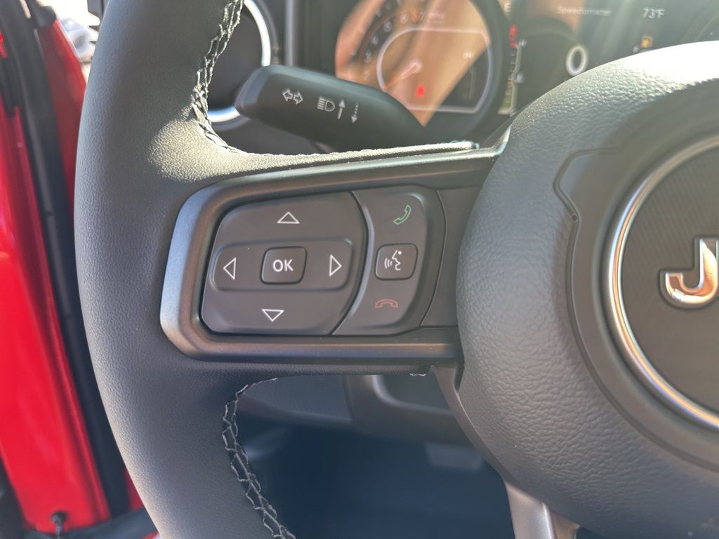 New Car 2025 Jeep Gladiator  For Sale Under $50,000 In Austin, Texas