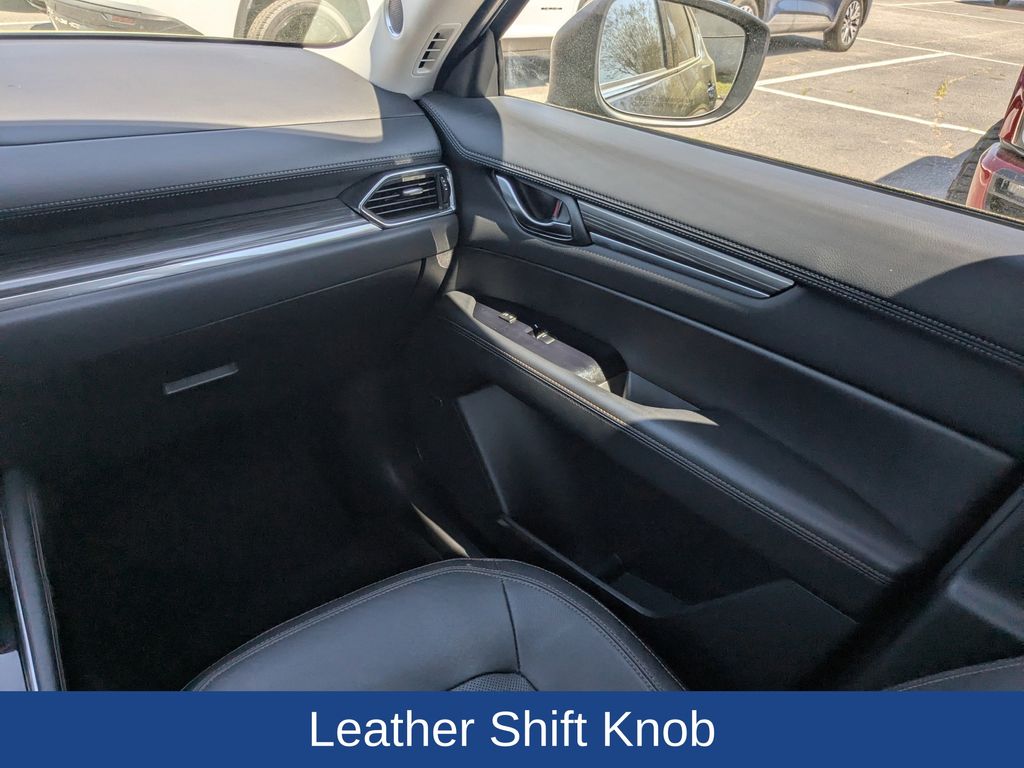 2020 Mazda CX-5 Grand Touring Reserve