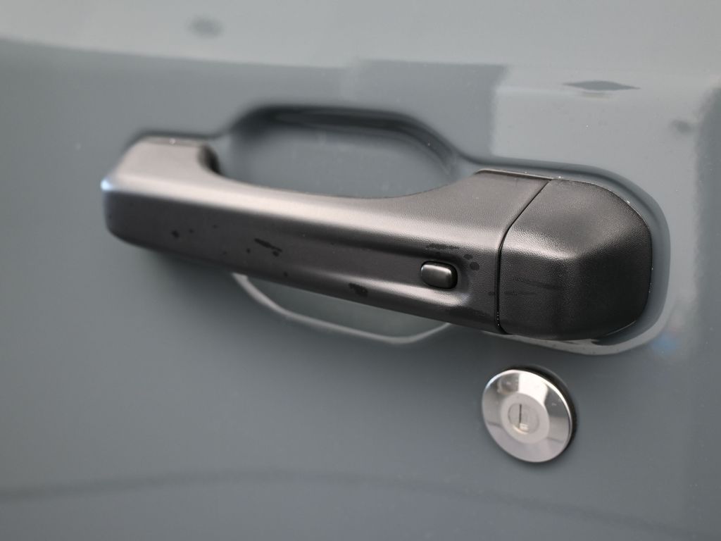 New 2026 Anvil Clearcoat Jeep Rubicon image 26