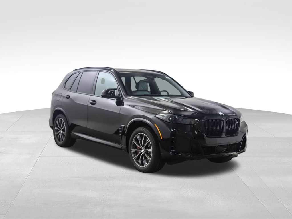 Thumbnail: 2026 BMW X5 - 8