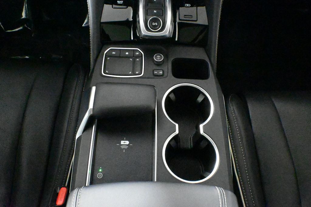 Thumbnail: 2023 Acura MDX - 24