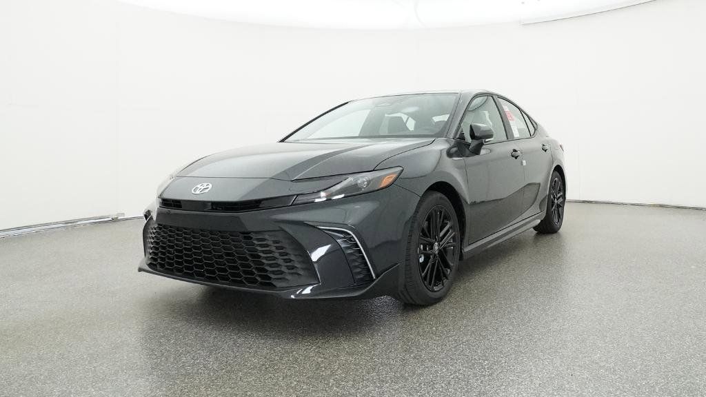 Thumbnail: 2026 Toyota Camry - 23