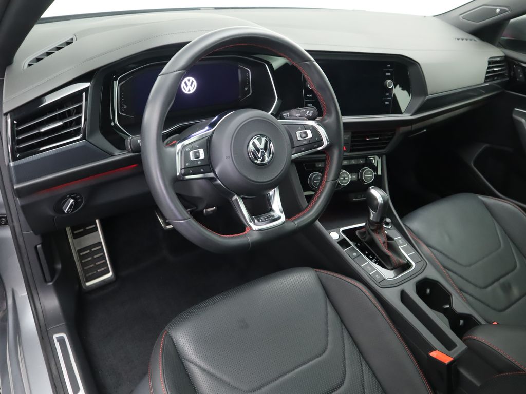 Thumbnail: 2021 Volkswagen Jetta - 9