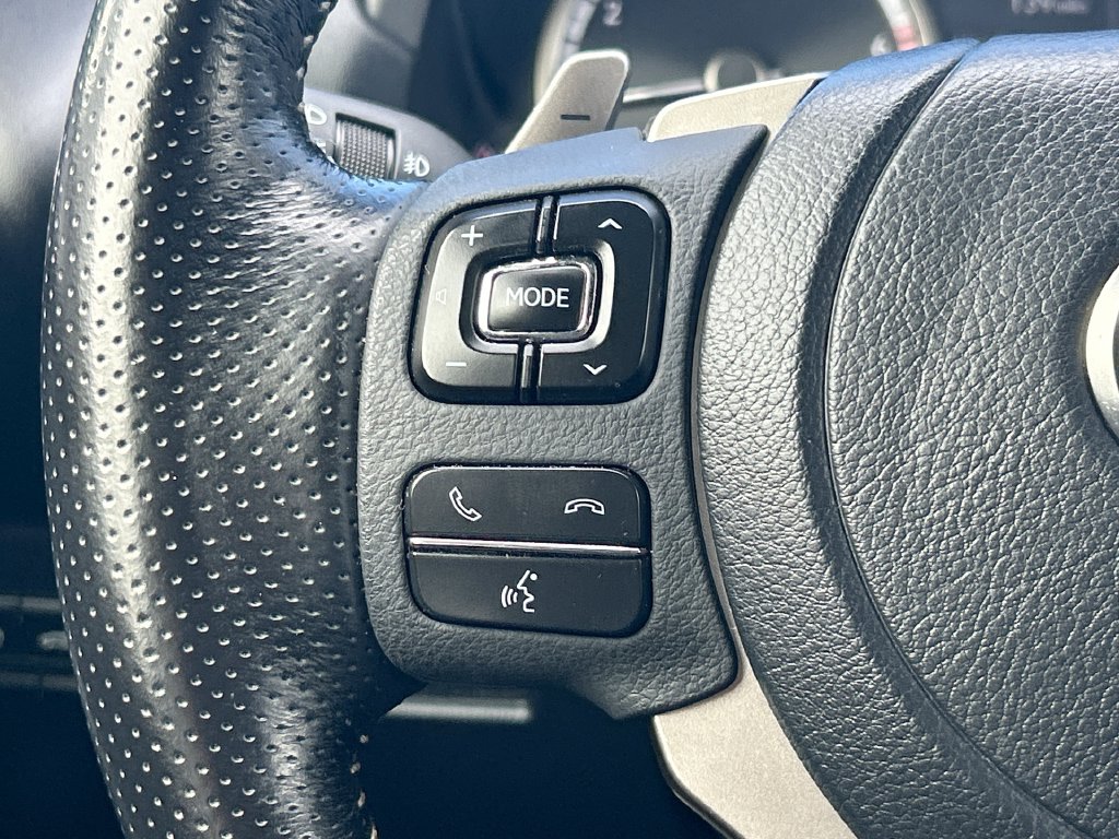 Thumbnail: 2021 Lexus NX - 32