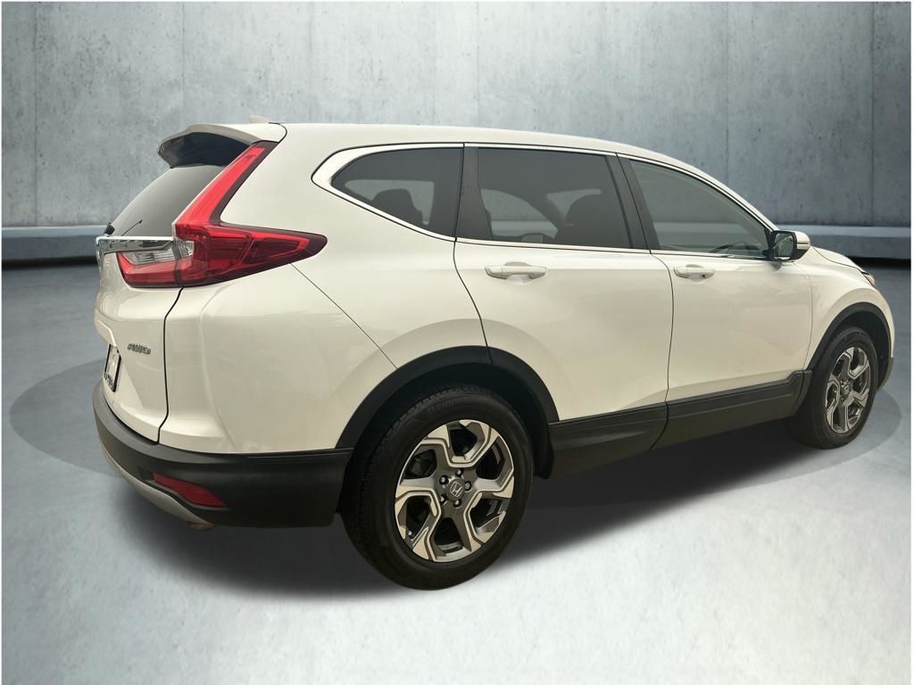 Used 2019 Honda CR-V SUV