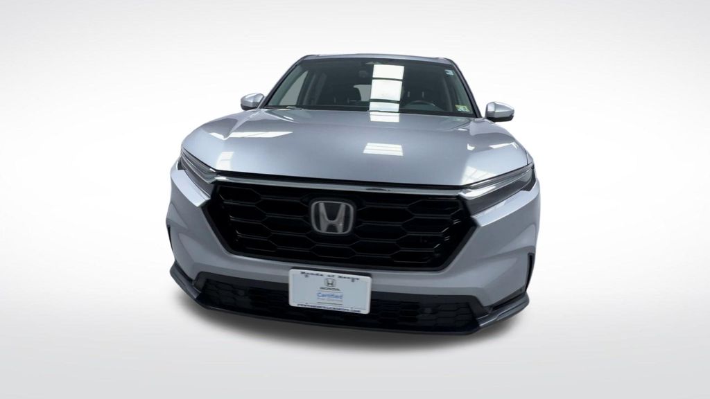 Used 2023 Honda CR-V SUV
