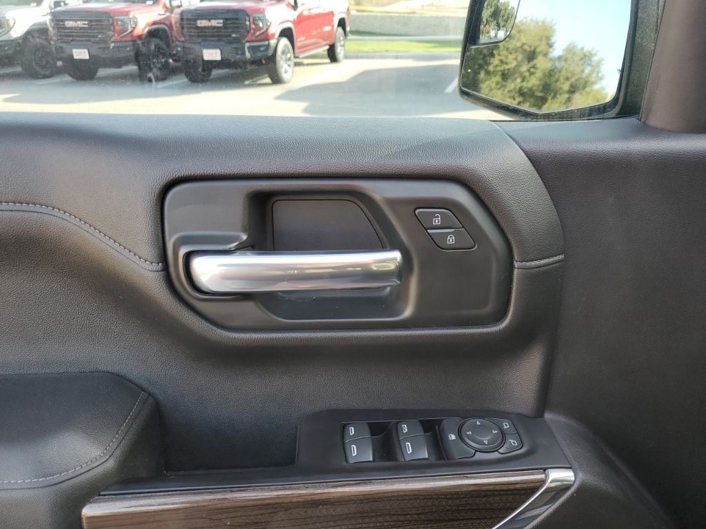 Used Car 2020 Chevrolet Silverado 1500  Lt For Sale Under $25,000 In Austin, Texas