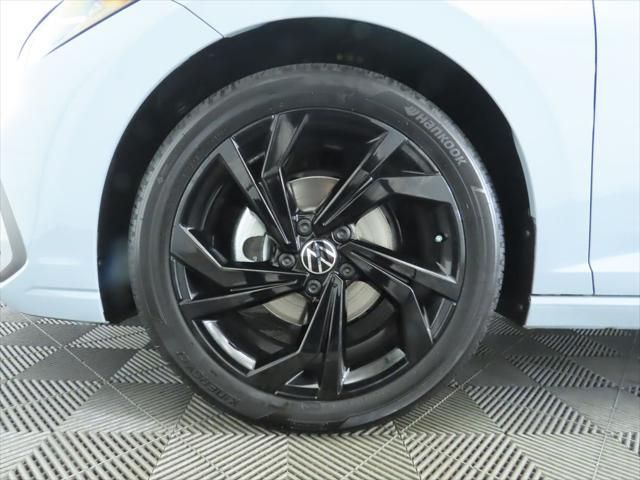 Thumbnail: 2026 Volkswagen Jetta - 30