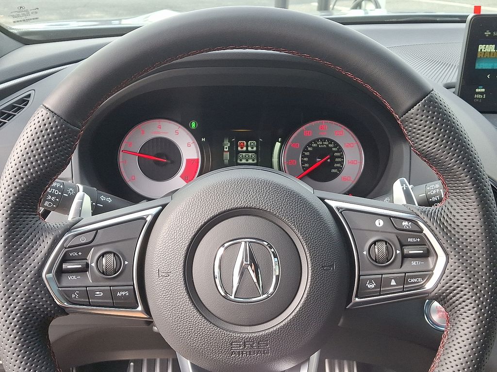 Thumbnail: 2026 Acura RDX - 9