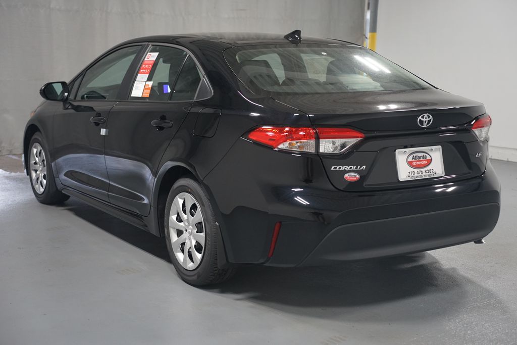 Thumbnail: 2026 Toyota Corolla - 6