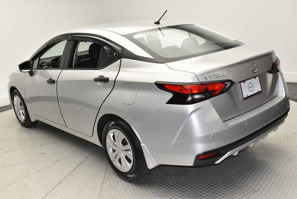 Thumbnail: 2023 Nissan Versa - 7