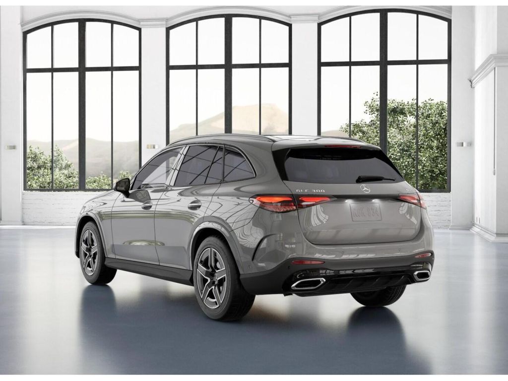 Thumbnail: 2026 Mercedes-Benz GLC - 28