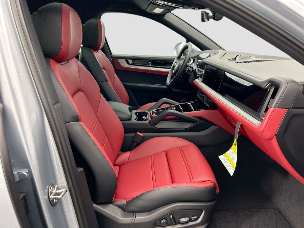 Thumbnail: 2026 Porsche  - 22