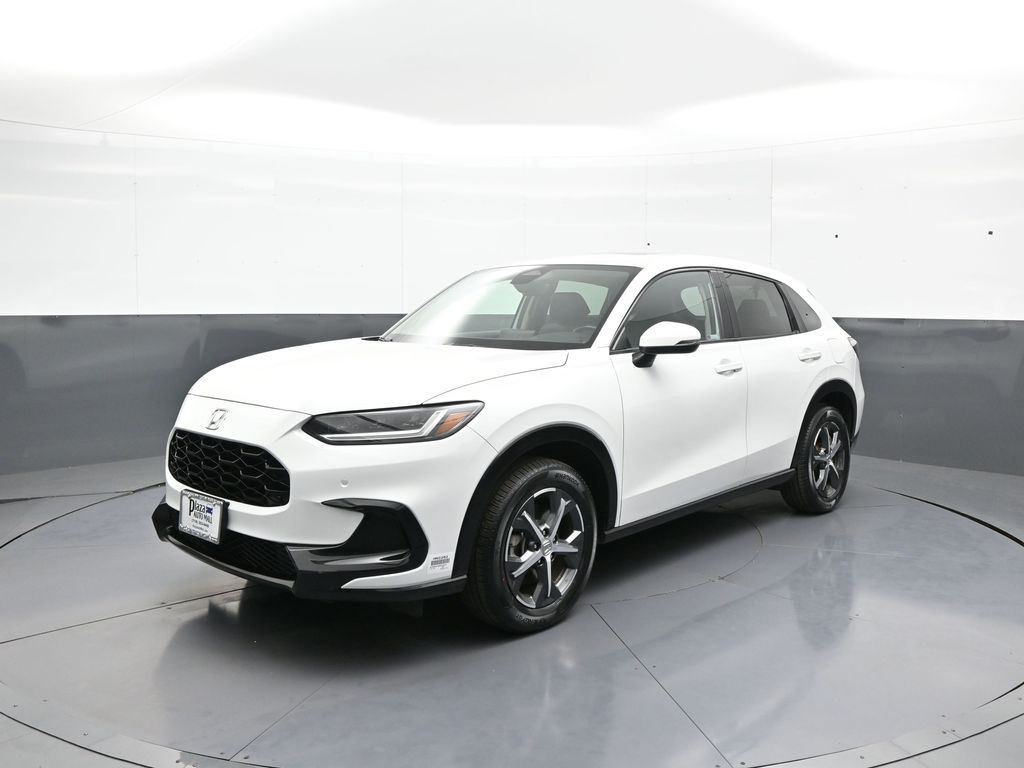 2023 Honda HR-V EX-L AWD
