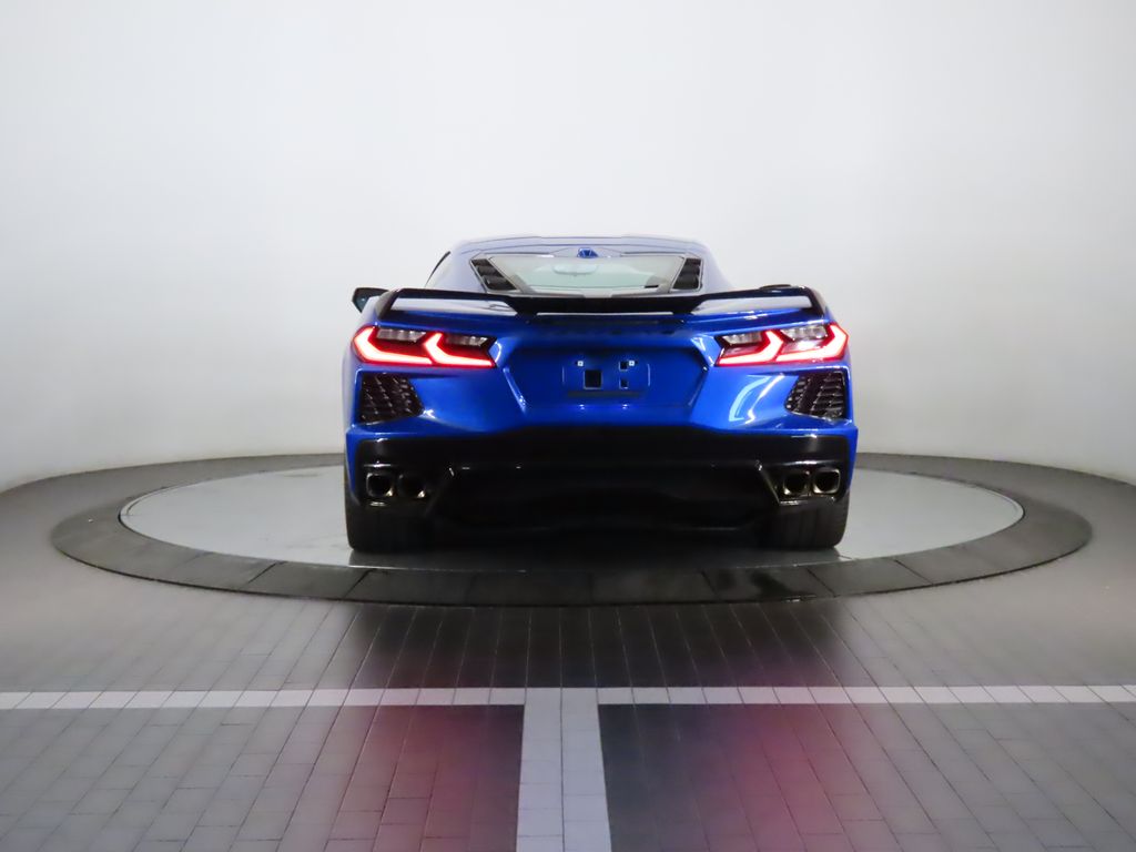 Thumbnail: 2022 Chevrolet Corvette - 6