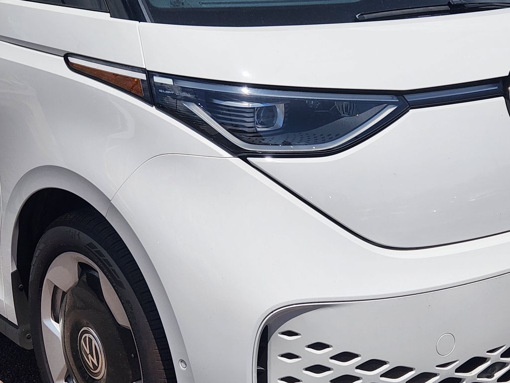 2025 Volkswagen ID. Buzz Pro S - Photo 28