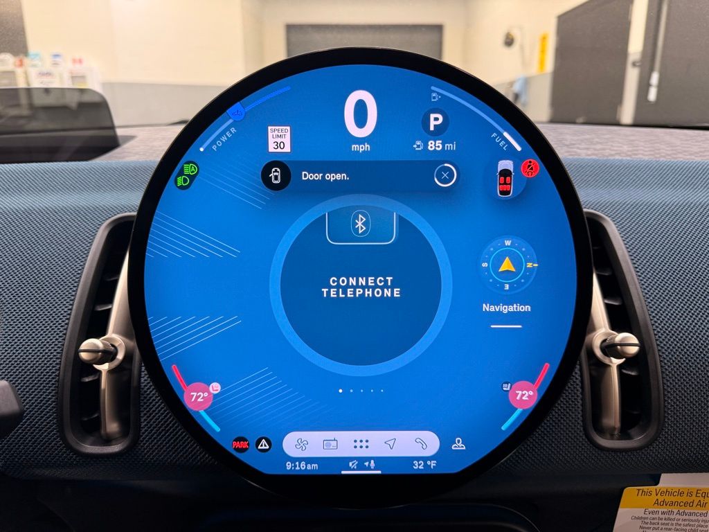 Thumbnail: 2026 MINI Cooper Countryman - 16