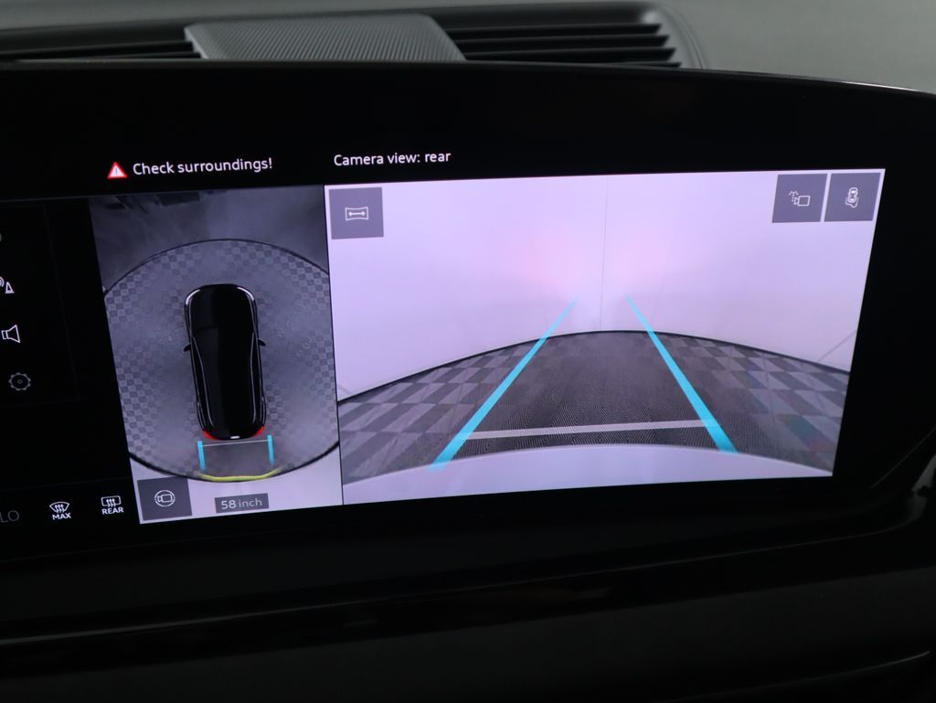 Thumbnail: 2025 Audi S5 - 17