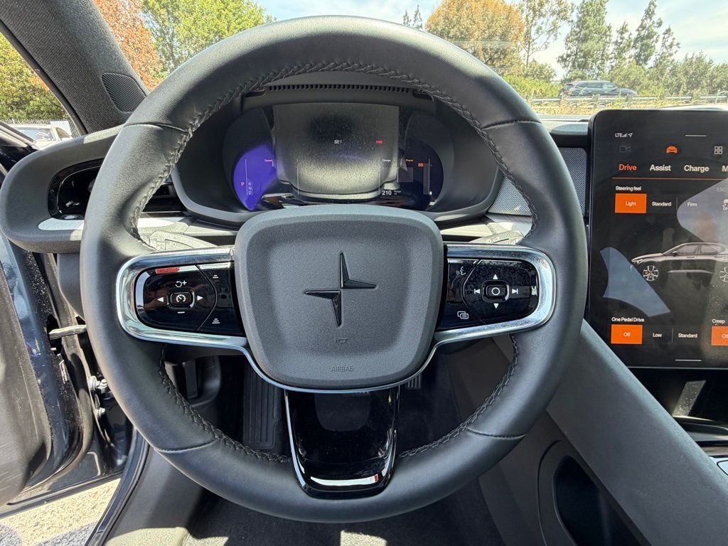 Used 2023 Polestar 2 Hatchback