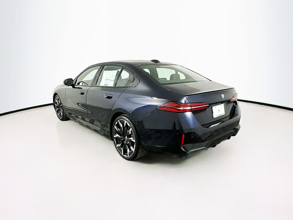 Thumbnail: 2024 BMW i5 - 7