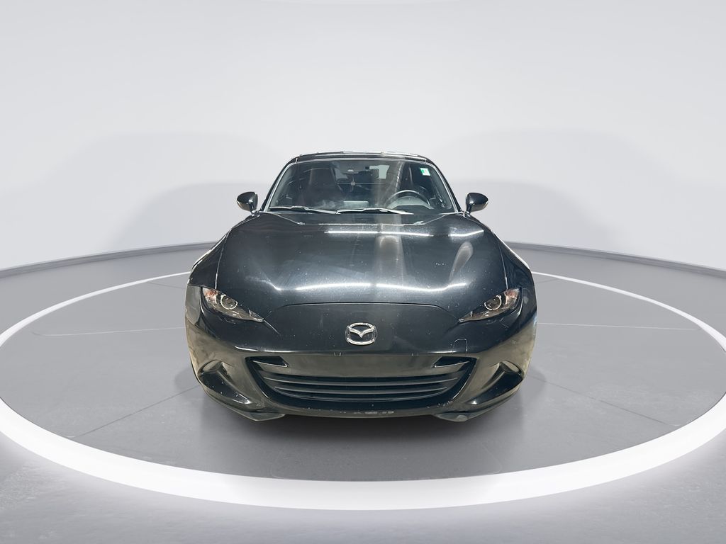 2020 Mazda Miata RF Grand Touring - 2